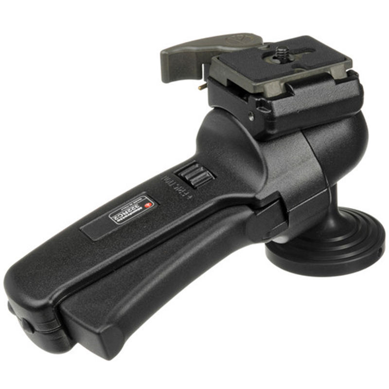 Cabeza Joystick Manfrotto 322RC2