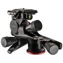 Cabeza para Foto Manfrotto MHXPRO-3WG