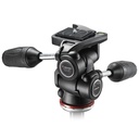Cabeza para Foto Manfrotto MH804-3W