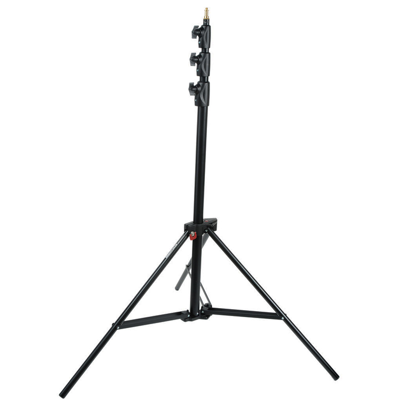Tripié Master Manfrotto 1004BAC