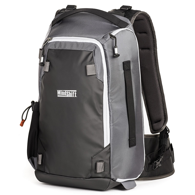 BackPack MindShift de Think Tank Photocross 13 (Gris Carbón) TT426