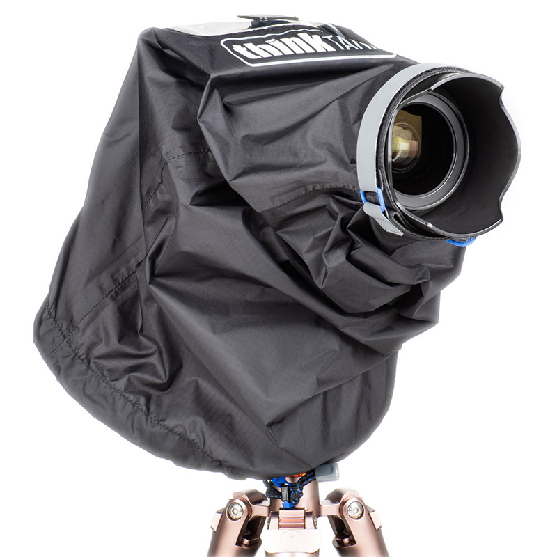 Cubierta Impermeable Think Tank Rain Cover Small TT618