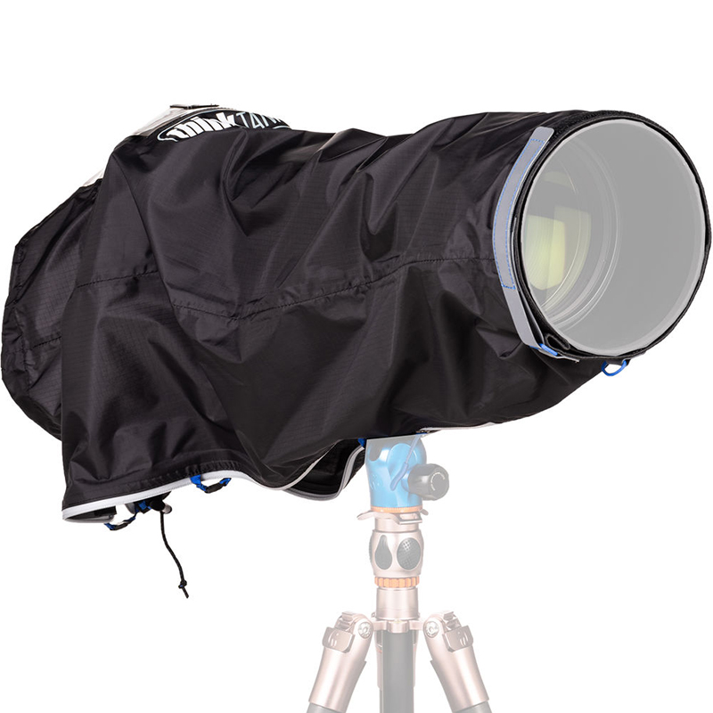 Cubierta Impermeable Think Tank Rain Cover Large TT622