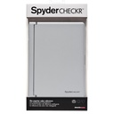 Tarjeta de Color Datacolor con Estuche SpyderCHECKR  SCK-100