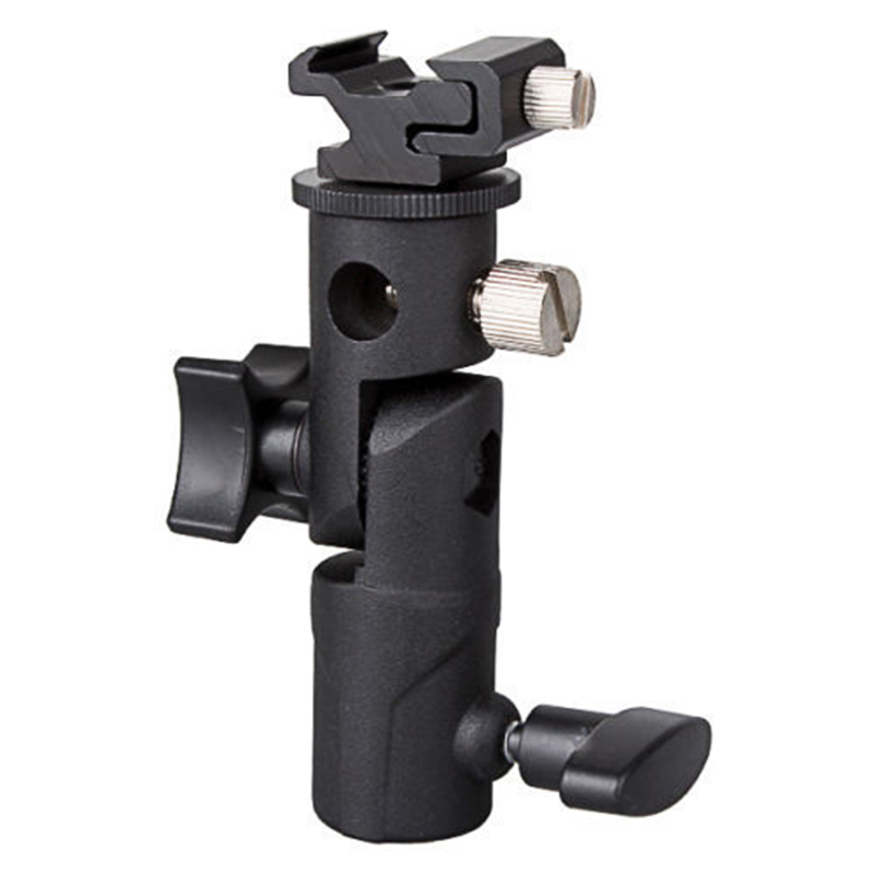 Porta Flash/Sombrilla Vanta LS-24