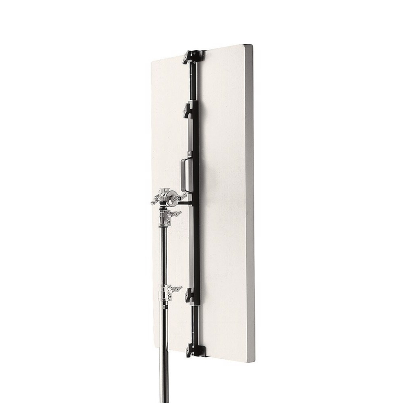 Barra Telescópica para Poliestireno Avenger D750