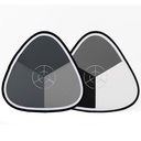 Calibrador de Color Lastolite 38 cm. Xpobalance LR1558