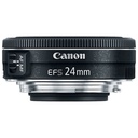 Lente Canon EF-s 24mm f/2.8 STM