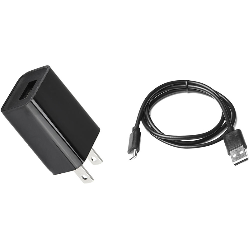 Cable USB con Clavija Godox VC1 para Cargar Flash V1