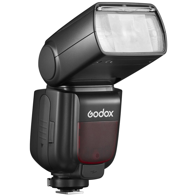 Flash Godox TT685IIN ThinkLite TTL para Nikon