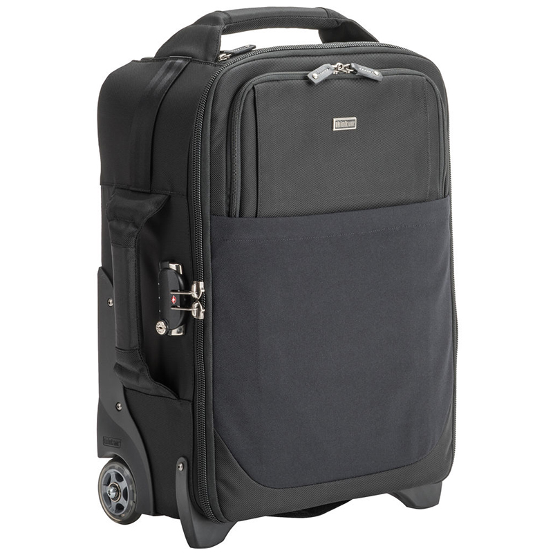 Maleta con Ruedas Think Tank Airport International V3.0 TT563