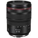 Lente Canon RF 24-105mm f/4L IS USM