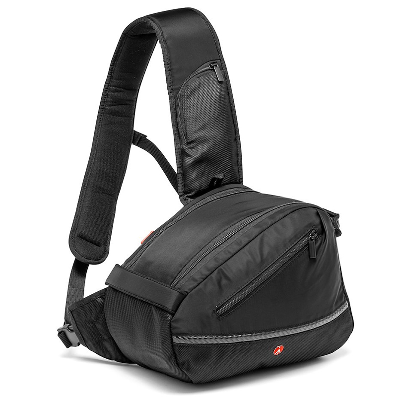 Estuche de Cabestrillo Manfrotto Advance Active I MB MA-S-A1