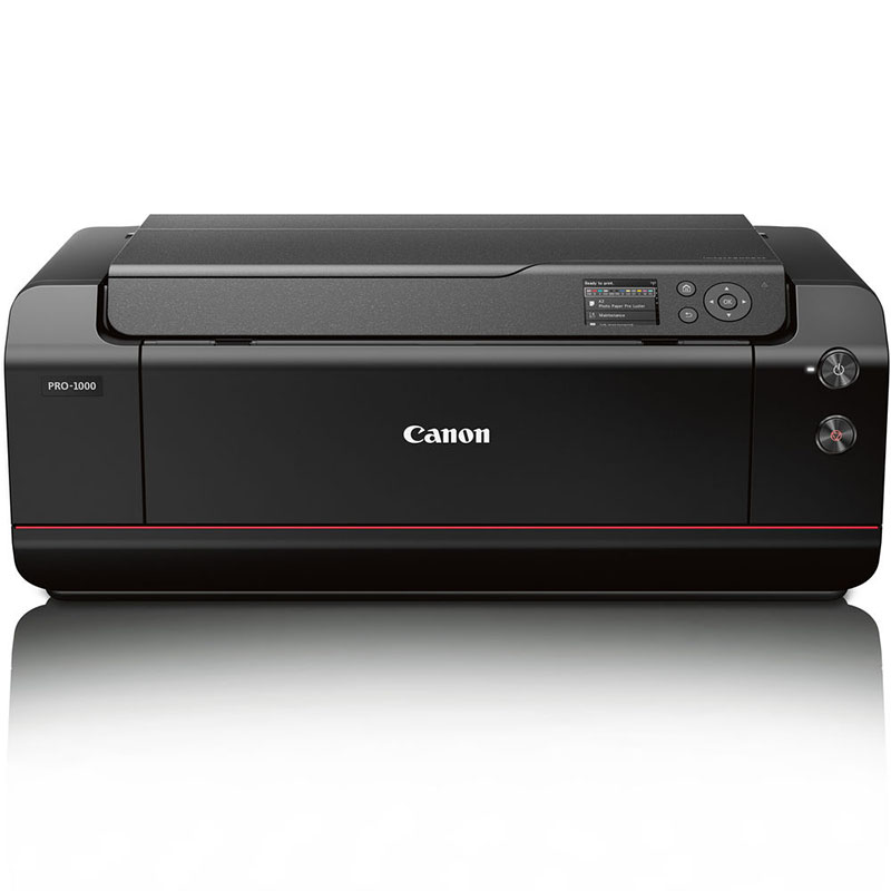 Impresora Canon PRO 1000