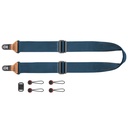 Correa de Hombro Peak Design SL-MN-3 (Midnight Blue)