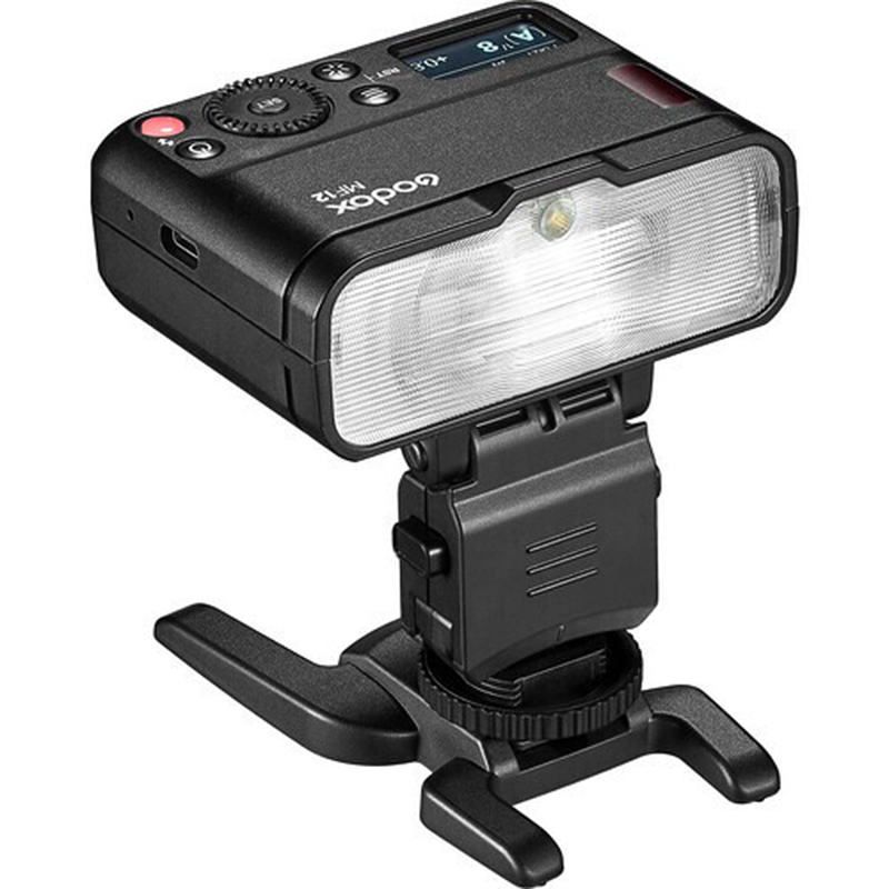 Flash Macro Godox MF12