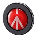 Plato Manfrotto para Tripiés Compact Action Round-PL (RROUND-PL)
