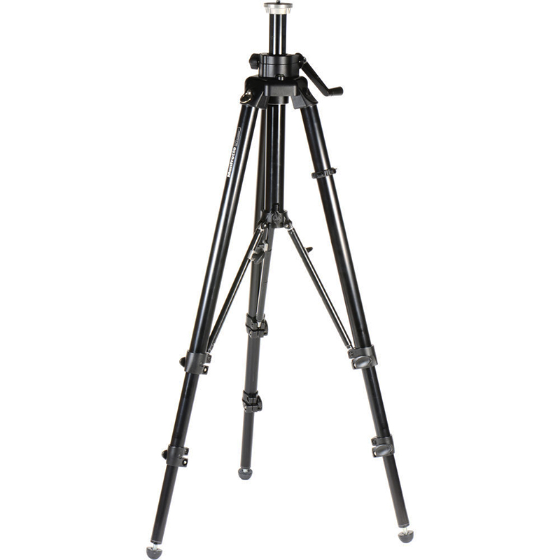 Tripié Manfrotto Pro Digital 475B