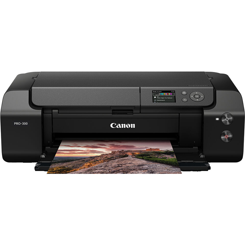 Impresora Canon imagePROGRAF PRO-300