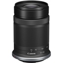 Lente Canon RF-S 55-210mm f/5-7.1 IS STM