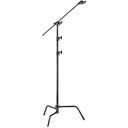 Kit Avenger C-Stand con Tripié y Brazo de Iluminación A2030DCBKIT