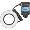 Macro Ring Flash Godox MF-R76N TTL para Nikon