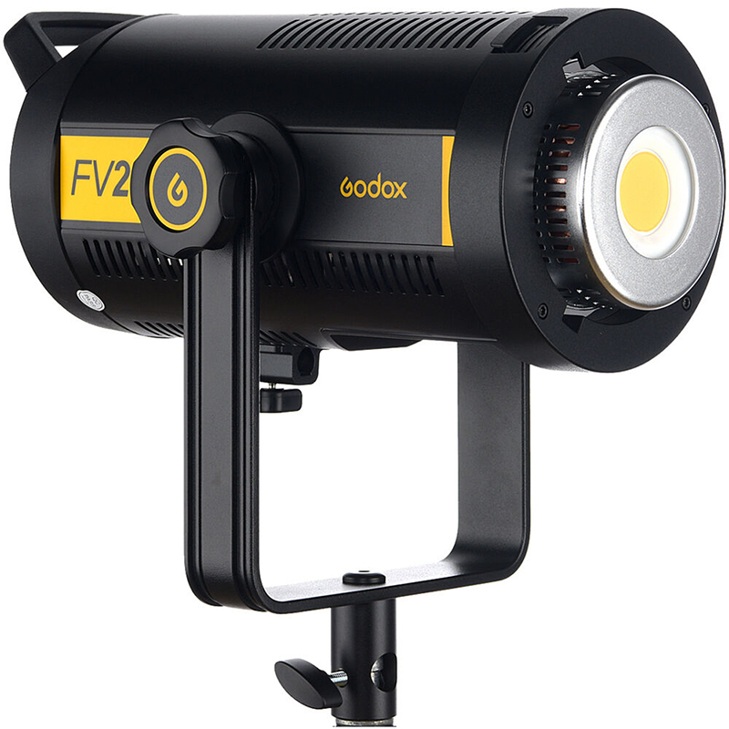 Flash / Lámpara Led Godox FV200