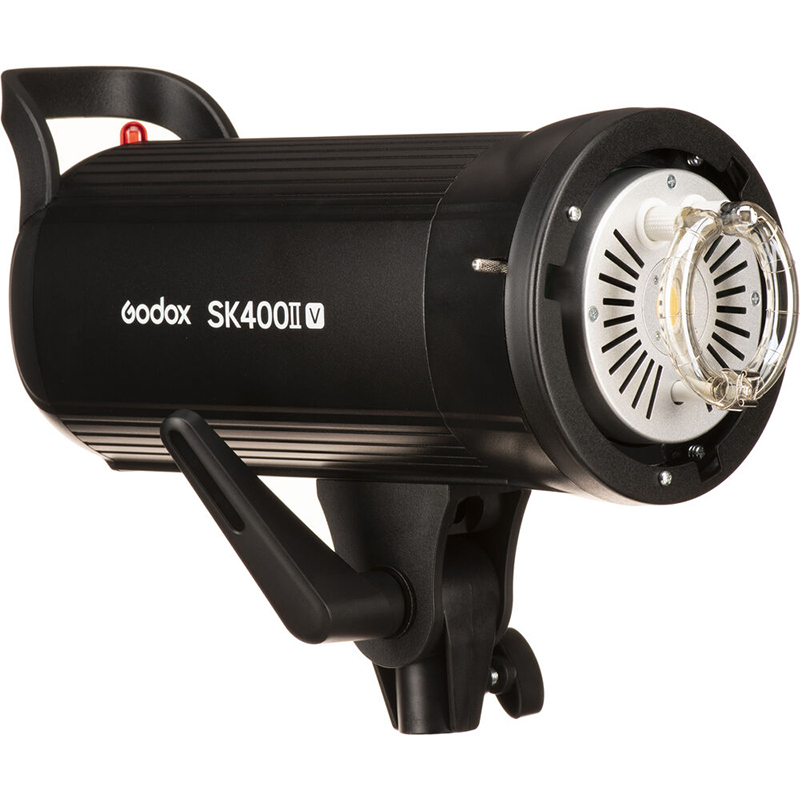 Flash de Estudio Godox SK400II V (400w/s)