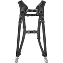 Correa BlackRapid Double Breathe Harness Slim Dual (361004)