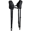 Correa BlackRapid Blackline II Double Harness (361016)