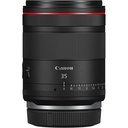 Lente Canon RF 35mm f/1.4 L VCM