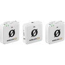 Micrófono Inalámbrico RODE Wireless ME Dual (White)