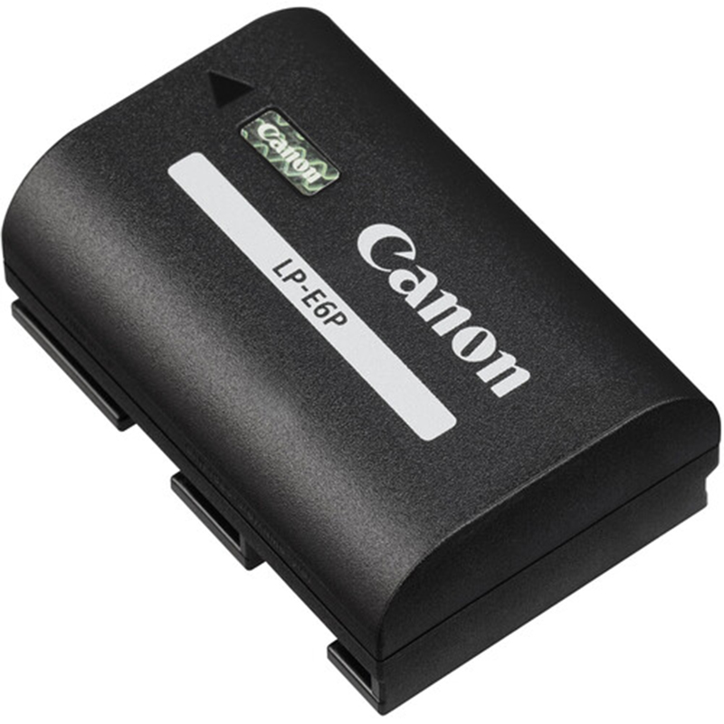 Batería Canon LP-E6P