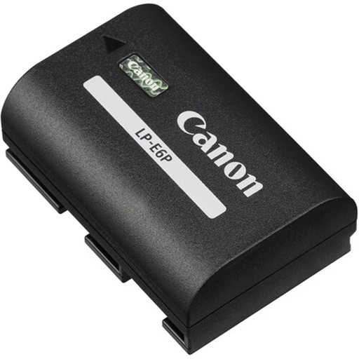 Batería Canon LP-E6P