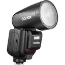 Flash Godox V1PRO N para Nikon