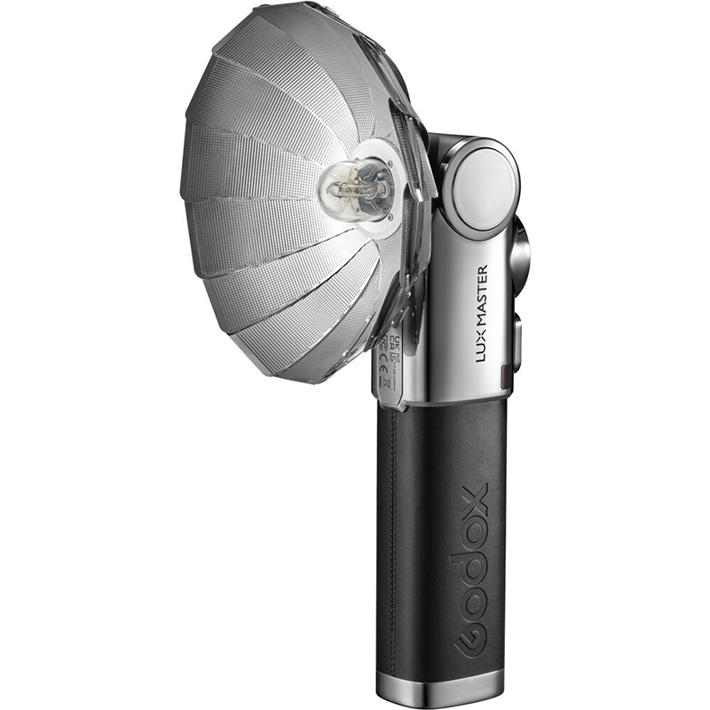 Flash Godox Lux Master Retro 