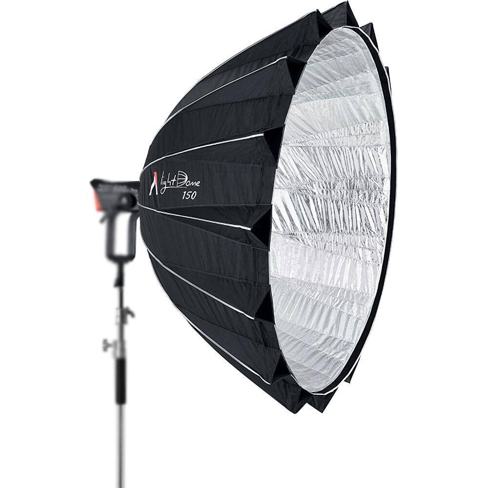 Softbox Aputure Light Dome de 150cm. de Diámetro (Bowens)