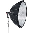 Softbox Aputure Light Dome de 150cm. de Diámetro (Bowens)