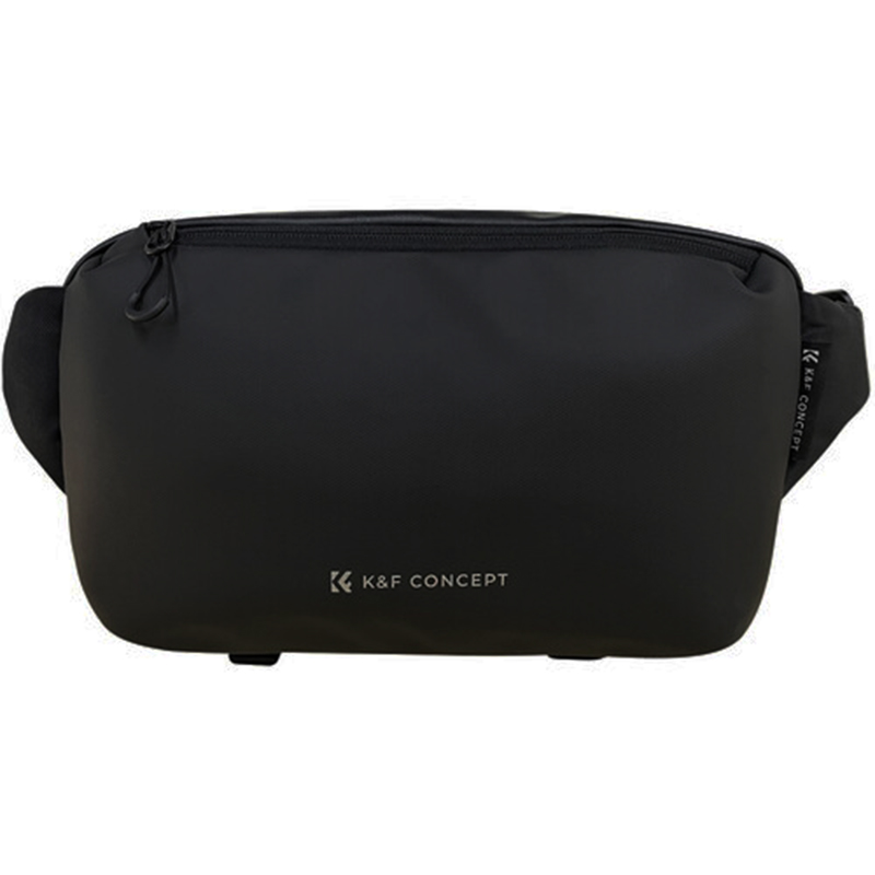 Slingbag K&F Concept Alpha 10L Negra (KF13.157V1)