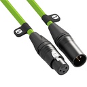 Cable RODE XLR-6 Verde (6 mt.)