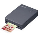 Impresora Canon Selphy QX20 color Gris