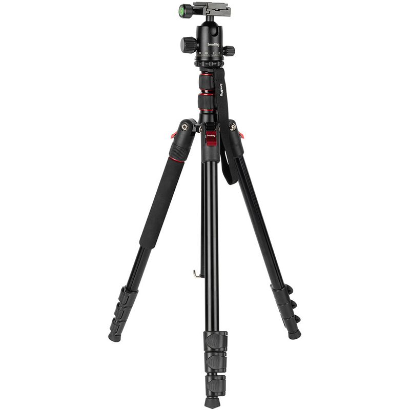 Tripié SmallRig 3474C para Foto CT-20 de Aleación de Aluminio