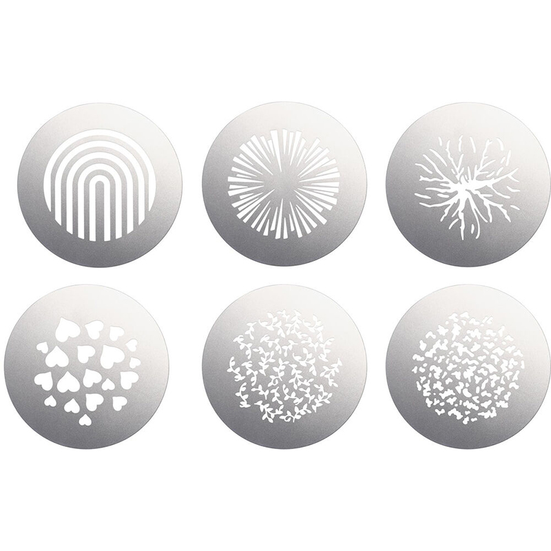 Set Gobos Godox SA-09-002