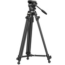 Tripié SmallRig 4685 para Video AD-50 de Fibra de Carbón