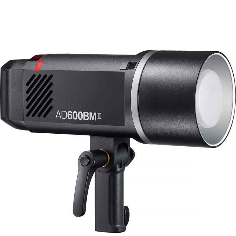 Flash Godox Witstro AD600BM II Manual con Batería