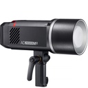 Flash Godox Witstro AD600BM II Manual con Batería