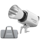 Lámpara Led RGB Godox Litemons LA300R K1 con Estuche