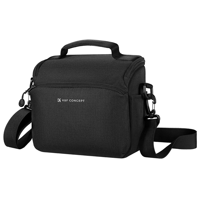 Mochila de Hombro K&F Concept Sling Bag 5L Negro (KF13.179)