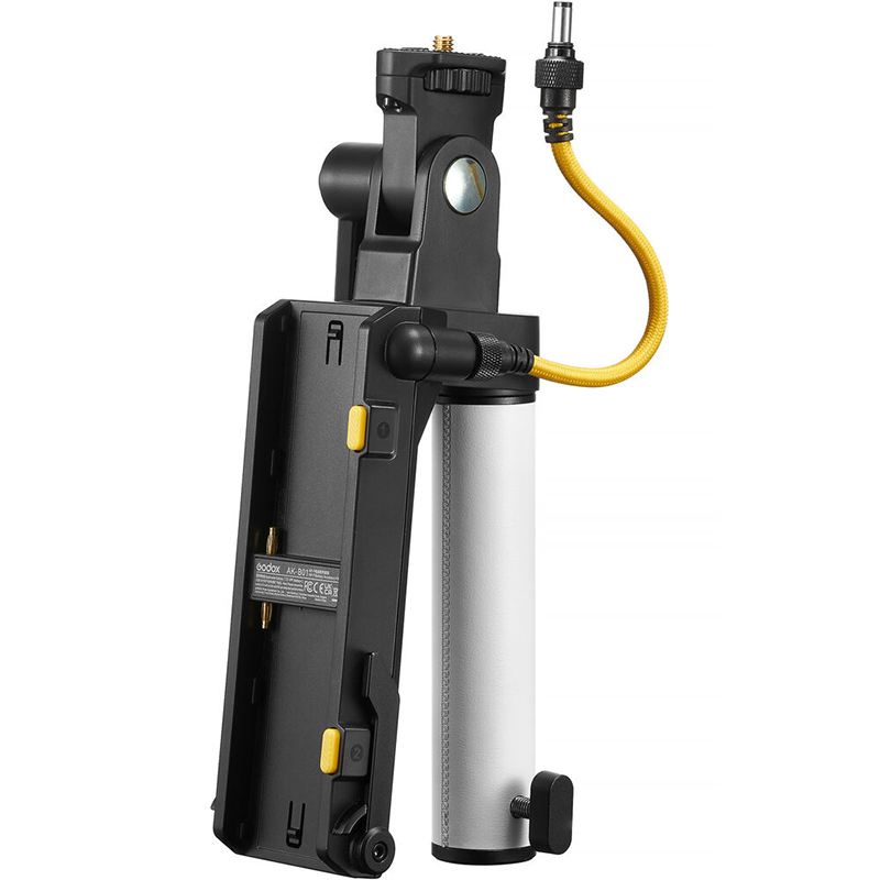 Battery HandGrip Godox AK-B01 para ML60IIBi/ML100Bi/ML100R