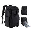 BackPack K&F Concept Nature Wander 25L Negra (KF13.098V2)